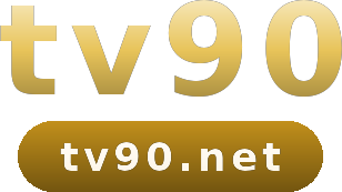 tv90 logo